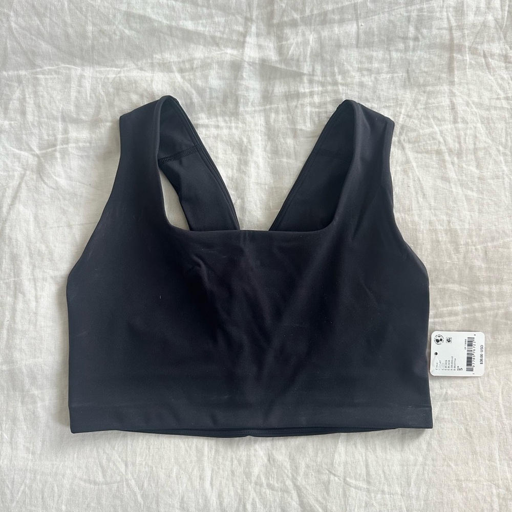 Free People Win Win Sports Bra